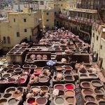 3 Days from Fes to Fes Desert tours