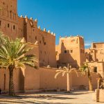 Day Trip to Ait Ben Haddou Ouarzazate
