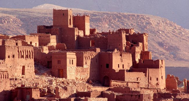 3 Days from marrakech to Marrakech desert tours
