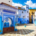 Day Trip To Chefchaouen