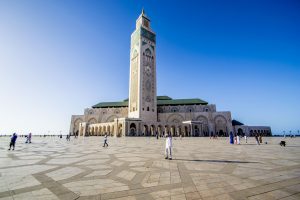 8 Days Desert Tours From Casablanca